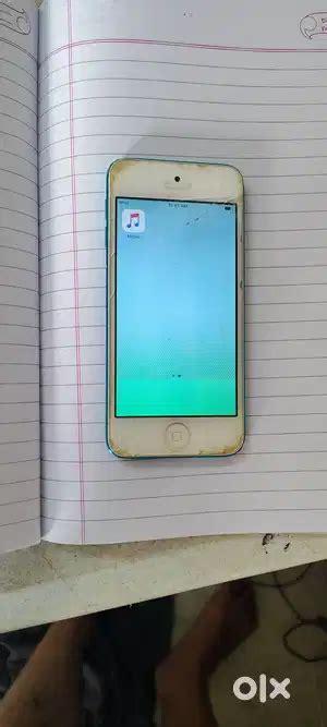 APPLE Ipod 5th Generation, 16Gb, - Mobile Phones in LB Nagar, Hyderabad ...