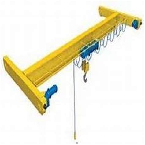 EOT Crane - Electric Double Girder EOT Cranes Manufacturer from Pune