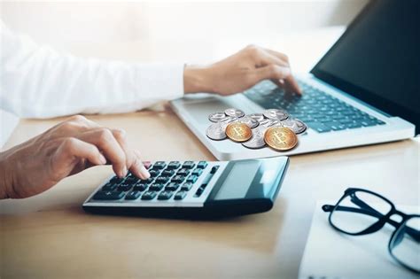Cryptocurrency Taxation Consulting | Cryptocurrency Taxation Services