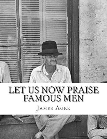 Buy Let Us Now Praise Famous Men Book Online at Low Prices in India ...