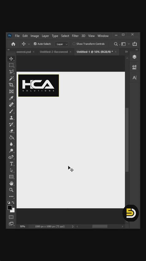 Image result for How to Design a Logo Using Photoshop