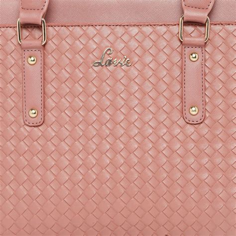 Lavie Neem 3C Women's Satchel Bag – Lavie World