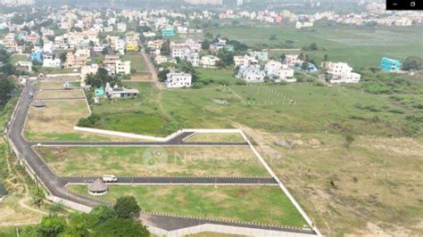 Plot/ Land for Sale in Akash garden Guduvanchery chennai @ 31.84 Lacs ...