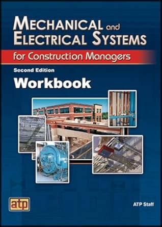 Buy Mechanical and Electrical Systems for Construction Managers Book ...