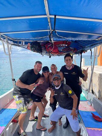 ScubaJuan Cozumel - Cozumel | Tripadvisor
