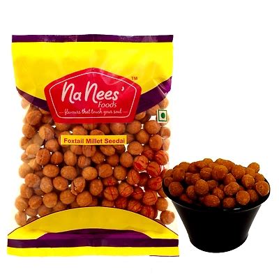 Thinai Seedai | Indian Business Portal