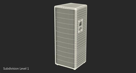 3D Sound Reinforcement Loudspeaker | 3D Molier International
