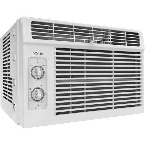 The Best Vertical Sliding Window AC Units: 2020 Buyers Guide