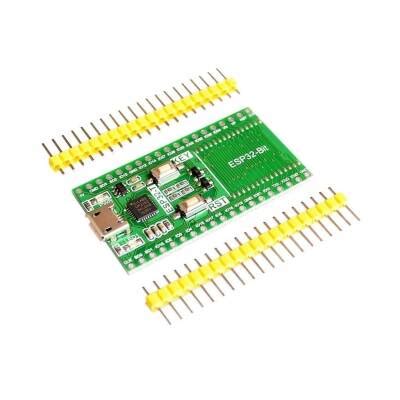 Esp32 Pluggable Development Board Motorobit - Motorobit.com