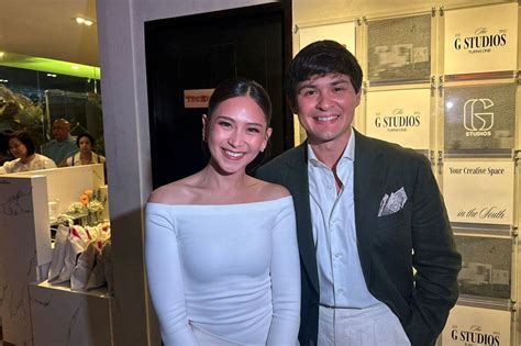 Matteo Guidicelli, Sarah Geronimo launch own label, announce SB19 ...