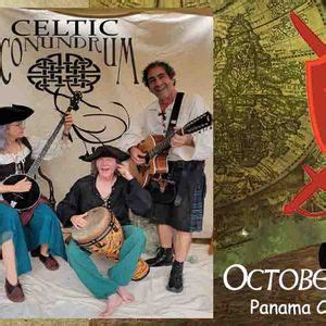 Pirates of the High Seas Conundrum!, Aaron Bessant Park, Panama City ...