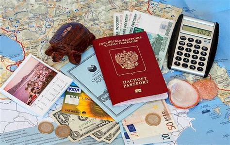 Новый закон о туризме в России: о чём и когда выйдет, гражданам ...