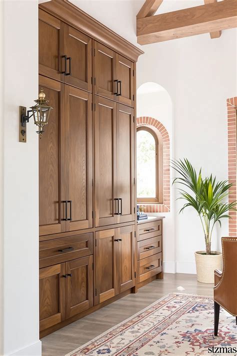 Spanish Style Office Spanish Home Offices That Blend Focus With Beauty