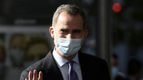 Pablo Iglesias acompañará al Rey en la