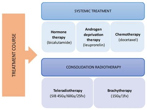 The Role and Potential of Modern Radiotherapy in the Treatment of ...