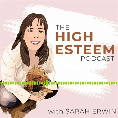 Sarah Erwin MSW RSW on LinkedIn: #newpodcastalert #newpodcastepisode # ...