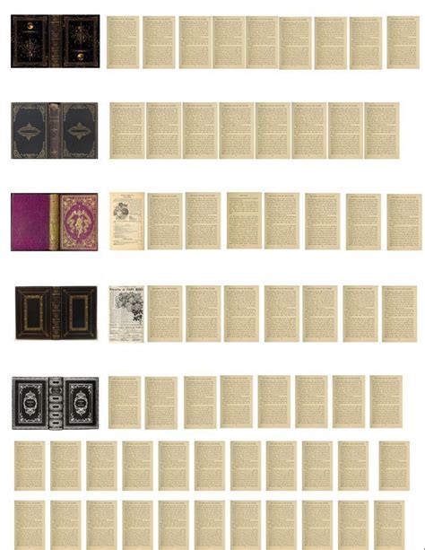 Image result for Making Mini Books