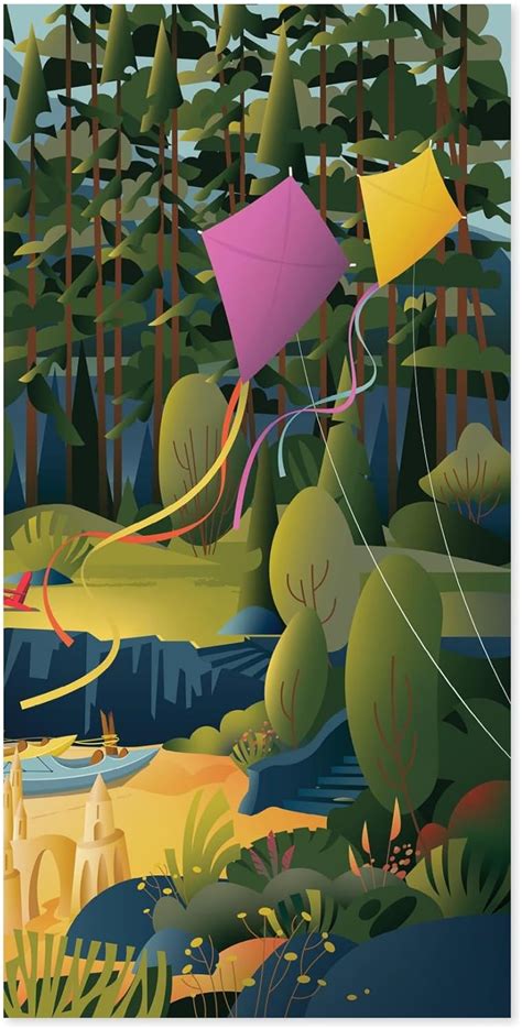 Lifeway Kids VBS 2024 Breaker Rock Beach Super Duper India | Ubuy