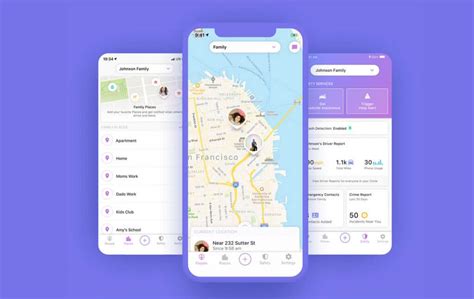 Top 10 GPS Phone Tracker for Parents