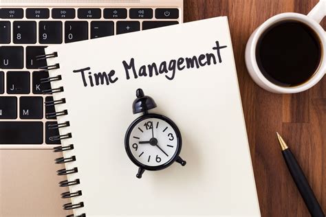 How To Manage Time 的图像结果