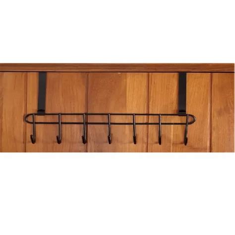 Stainless Steel Hook - Mitsico Steel Functional Steel Over The Door ...