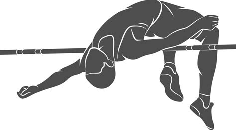 High Jump Vector 的图像结果