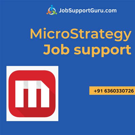 Image result for Support MicroStrategy