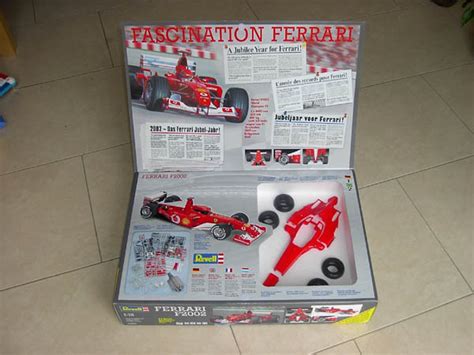 F1 2002 Revell