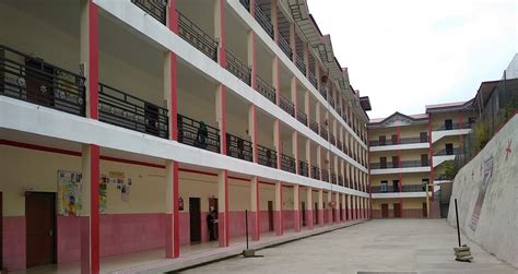 Shivalik International Convent School