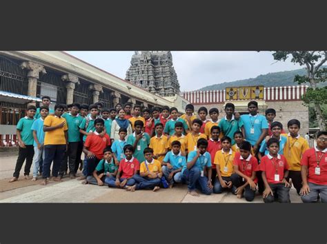 Cauvery Global Senior Secondary School