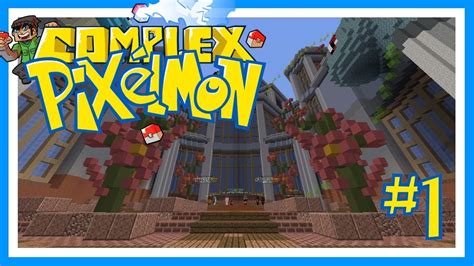 Image result for Minecraft Complex Pixelmon