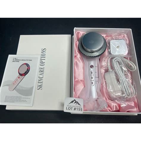 Tutorial Slimming Beautifying Machine 的图像结果