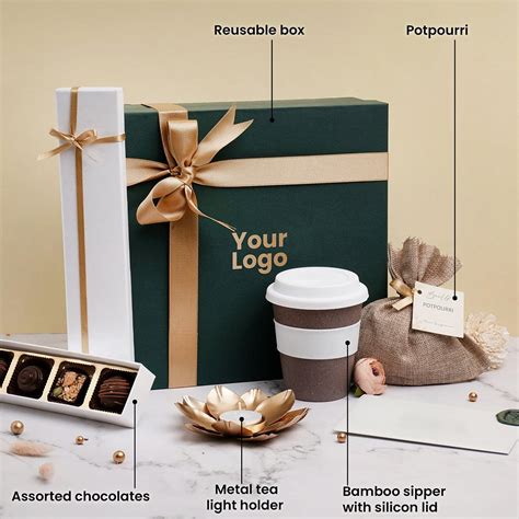 Buy Majestic Festive Gift Box Online at Best Prices – BoxUp Luxury Gifting