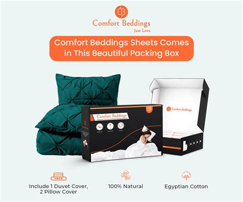 Most Selling Teal Pinch Duvet Covet Set - All Sizes — comfortbeddings-usa