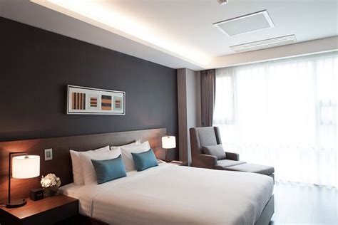 Perfect for our needs. - Review of Fraser Place Central Seoul, Seoul ...