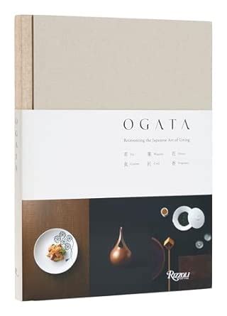 Buy Ogata: Reinventing the Japanese Art of Living Book Online at Low ...