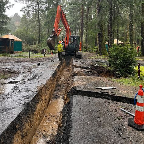 Oregon Parks and Recreation : Beverly Beach State Park : Parks ...