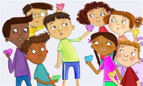 The Origami Activity