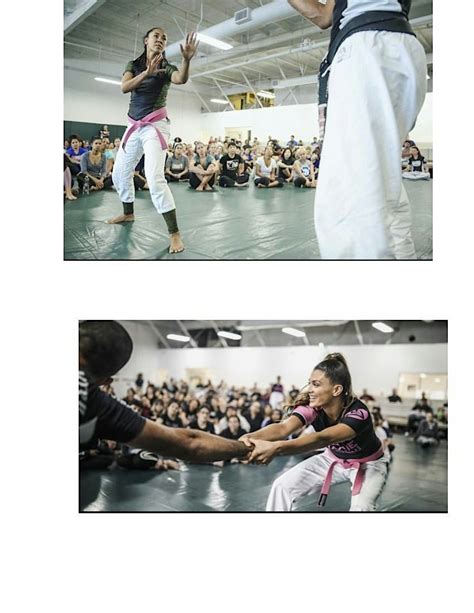 FREE WOMEN EMPOWERED SELF DEFENSE SEMINAR, GRACIE JIU-JITSU SAN DIMAS ...