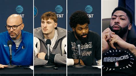 Dallas Mavericks set 2025-26 regular season roster | wfaa.com