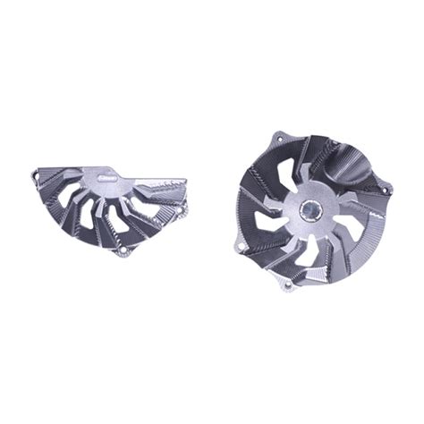 T-rex Engine Case Covers For Aprilia Rs 457 2024 - 2025 Part # N94-24c