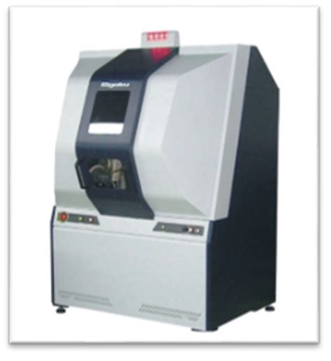 Optical Characterization- Micro Nano Characterization Facility