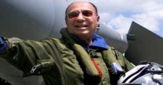 Serge Dassault, Owner of Aircraft Empire That Builds Rafale Jets, Dies ...