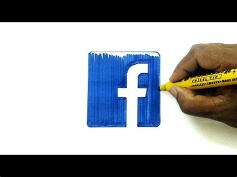 Image result for Facebook Logo Tutorial