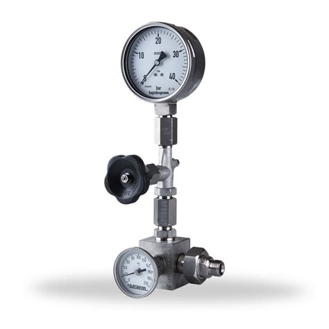 SPI Measuring unit - EN