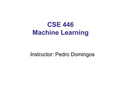 Image result for Machine Learning Introduction PPT