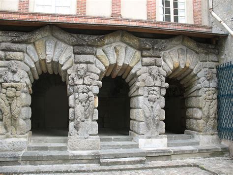 Rustication Architecture 的图像结果