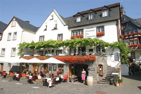 HOTEL RESTAURANT ALTE STADTMAUER (Beilstein) - Hotel Reviews, Photos ...