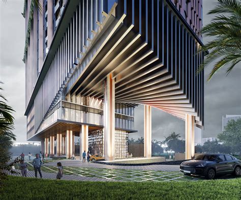 PROJECT HOTEL | Asure Design Studio