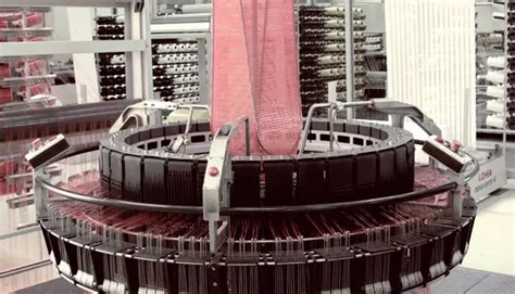 Circular Weaving Loom Spare Parts Manufacturers in Ahmedabad, India